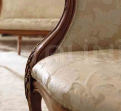 Кресло S231 Кресло S231 фабрика Giorgiocasa