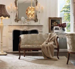 Кресло S231 Кресло S231 фабрика Giorgiocasa