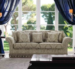 Трехместный диван S243 Трехместный диван S243 фабрика Giorgiocasa