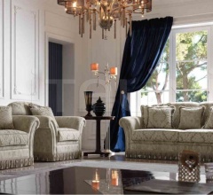 Трехместный диван S243 Трехместный диван S243 фабрика Giorgiocasa