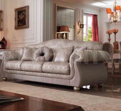 Трехместный диван S163 Трехместный диван S163 фабрика Giorgiocasa