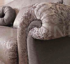 Трехместный диван S163 Трехместный диван S163 фабрика Giorgiocasa