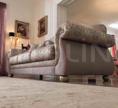 Трехместный диван S163 Трехместный диван S163 фабрика Giorgiocasa