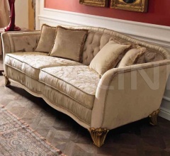 Трехместный диван S253 Трехместный диван S253 фабрика Giorgiocasa