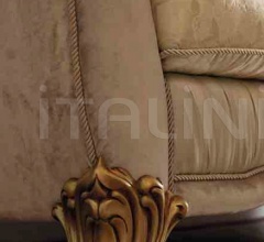 Трехместный диван S253 Трехместный диван S253 фабрика Giorgiocasa