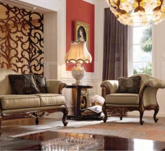 Двухместный диван S262 Двухместный диван S262 фабрика Giorgiocasa