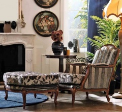 Кресло S271 Кресло S271 фабрика Giorgiocasa