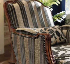 Кресло S271 Кресло S271 фабрика Giorgiocasa