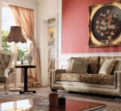 Трехместный диван S283 Трехместный диван S283 фабрика Giorgiocasa