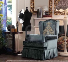 Кресло S301 Кресло S301 фабрика Giorgiocasa