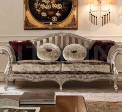 Трехместный диван S153 Трехместный диван S153 фабрика Giorgiocasa