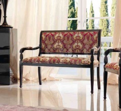 Двухместный диван S312 Двухместный диван S312 фабрика Giorgiocasa