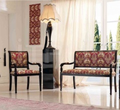 Двухместный диван S312 Двухместный диван S312 фабрика Giorgiocasa