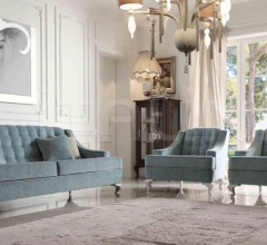 Трехместный диван S323 Трехместный диван S323 фабрика Giorgiocasa