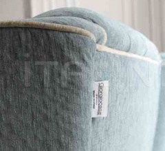 Кресло S321 Кресло S321 фабрика Giorgiocasa