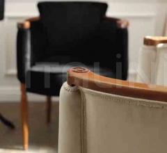 Кресло S331 Кресло S331 фабрика Giorgiocasa