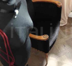 Кресло S331 Кресло S331 фабрика Giorgiocasa