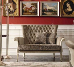 Двухместный диван S342 Двухместный диван S342 фабрика Giorgiocasa