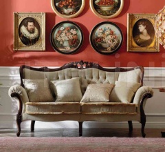 Трехместный диван S353 Трехместный диван S353 фабрика Giorgiocasa