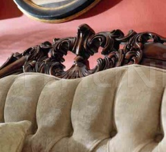 Трехместный диван S353 Трехместный диван S353 фабрика Giorgiocasa