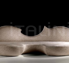 Трехместный диван STRADIVARI фабрика Zanaboni