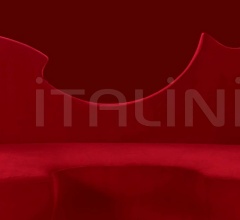 Трехместный диван STRADIVARI фабрика Zanaboni