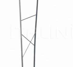 Итальянские Напольные светильники - Напольная лампа ORIONE Итальянские Напольные светильники - Напольная лампа ORIONE фабрика Zanaboni