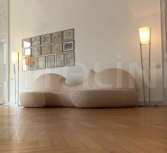 Итальянские Напольные светильники - Напольная лампа ORIONE Итальянские Напольные светильники - Напольная лампа ORIONE фабрика Zanaboni