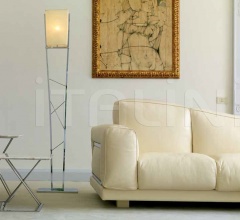 Итальянские Напольные светильники - Напольная лампа ORIONE Итальянские Напольные светильники - Напольная лампа ORIONE фабрика Zanaboni