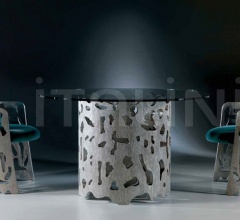 Кресло ARNALDO фабрика Zanaboni