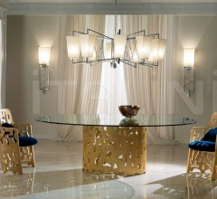 Кресло ARNALDO фабрика Zanaboni