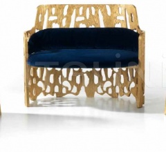 Кресло ARNALDO фабрика Zanaboni