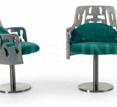 Стул ARNALDO фабрика Zanaboni