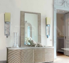 Итальянские Свет - Настенный светильник ORIONE Итальянские Свет - Настенный светильник ORIONE фабрика Zanaboni