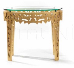 Итальянские Консоли - Консоль ARNALDO фабрика Zanaboni