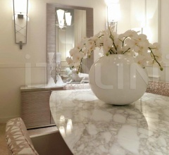 Стол обеденный ORIONE Стол обеденный ORIONE фабрика Zanaboni