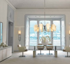 Стул ORIONE фабрика Zanaboni