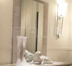 Настенное зеркало ORIONE фабрика Zanaboni