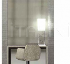 Настенное зеркало ORIONE фабрика Zanaboni