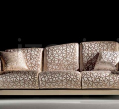 Трехместный диван ORIONE фабрика Zanaboni