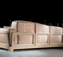 Трехместный диван ORIONE фабрика Zanaboni