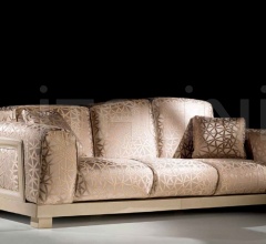 Трехместный диван ORIONE фабрика Zanaboni