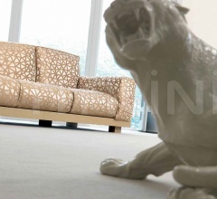 Трехместный диван ORIONE фабрика Zanaboni