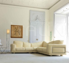 Угловой диван ORIONE фабрика Zanaboni