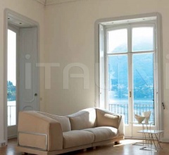 Диван ORIONE/D фабрика Zanaboni