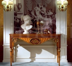 Итальянские Консоли - Консоль 550 фабрика Zanaboni