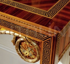 Итальянские Консоли - Консоль 550 фабрика Zanaboni