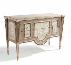 Комод A /1320WB Комод A /1320WB фабрика Zanaboni