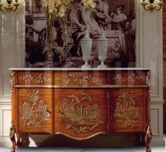 Буфет B/4630 фабрика Zanaboni