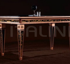 Письменный стол T/885 Письменный стол T/885 фабрика Zanaboni